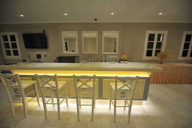 Hôtel Aghios Nikitas