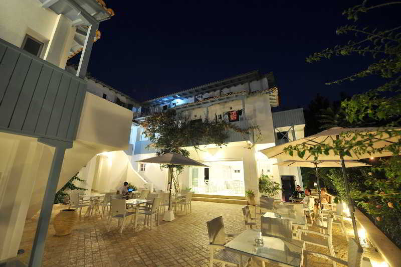Hôtel Aghios Nikitas