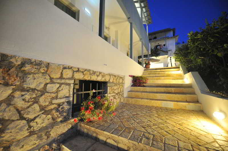 Hôtel Aghios Nikitas
