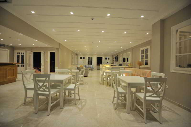 Hôtel Aghios Nikitas