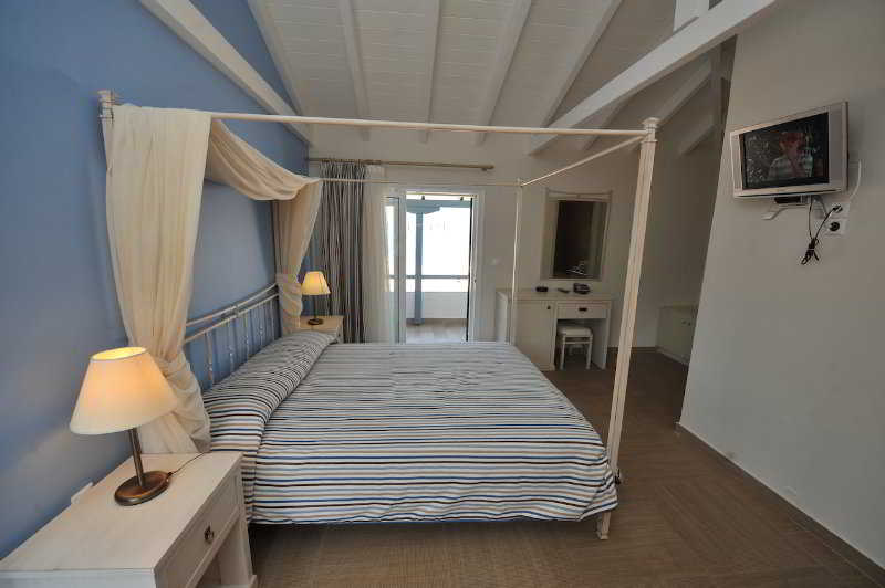 Hôtel Aghios Nikitas