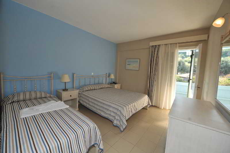 Hôtel Aghios Nikitas