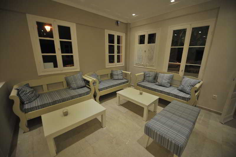 Hôtel Aghios Nikitas