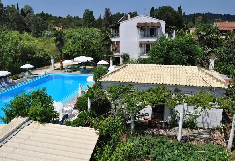 Angela Hotel and Apartments