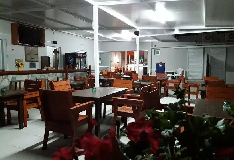 Angela Hotel and Apartments