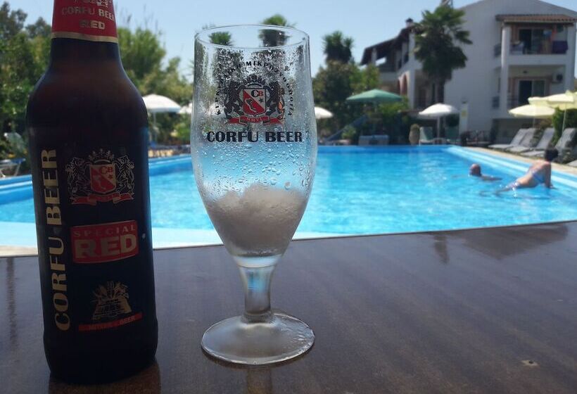 Angela Hotel and Apartments