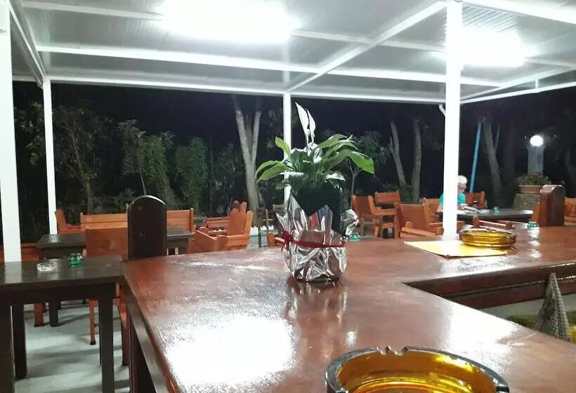 Angela Hotel and Apartments