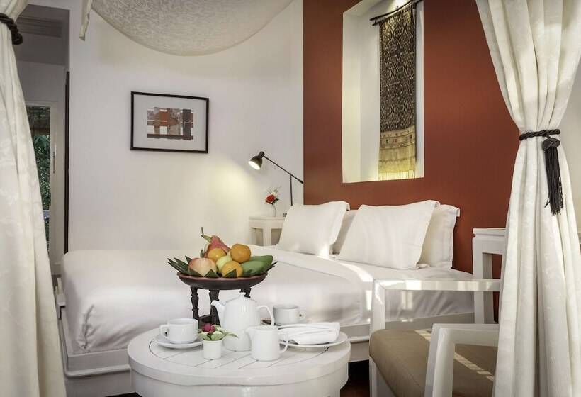 Hotelli Homm Souvannaphoum Luang Prabang