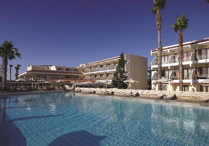 ホテル Atlantica Thalassa