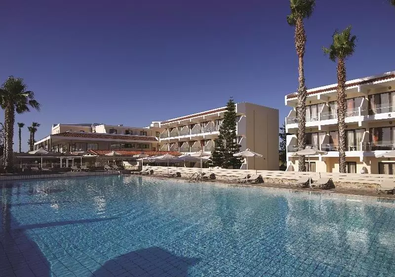 ホテル Atlantica Thalassa