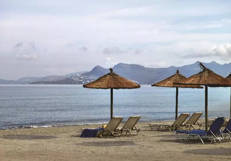 ホテル Atlantica Thalassa