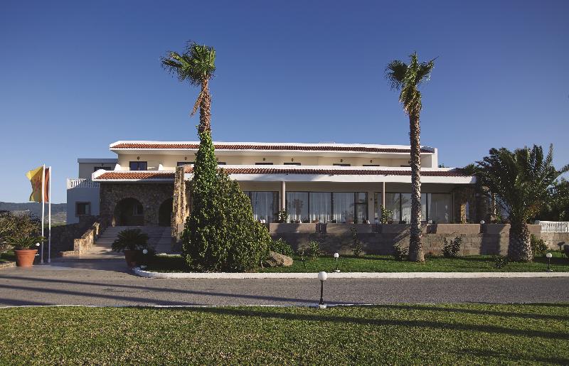 ホテル Atlantica Thalassa