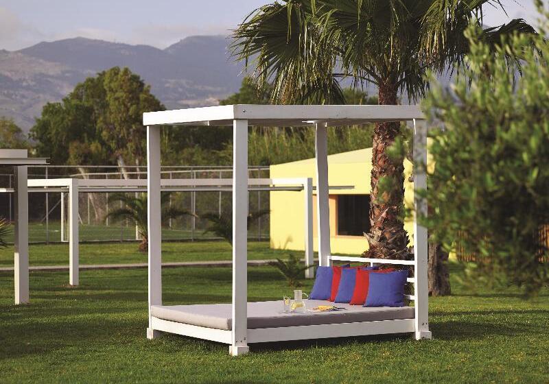 ホテル Atlantica Thalassa