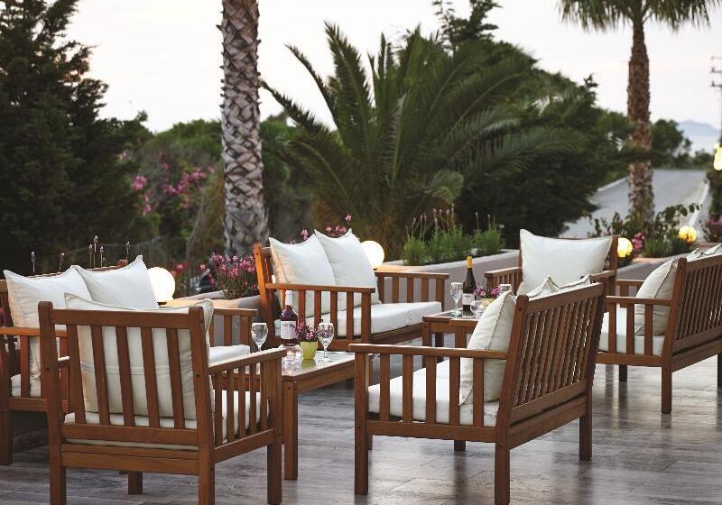 ホテル Atlantica Thalassa