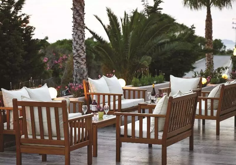 ホテル Atlantica Thalassa