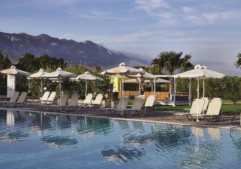 ホテル Atlantica Thalassa