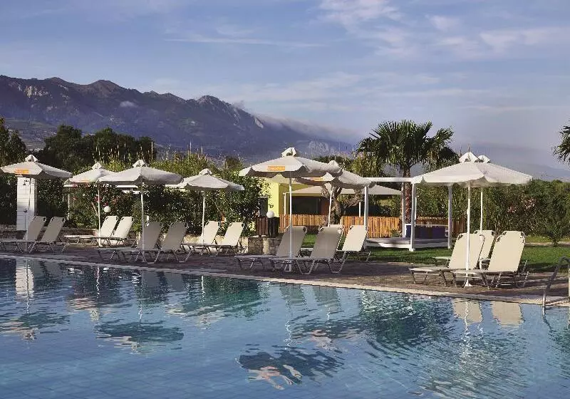 ホテル Atlantica Thalassa