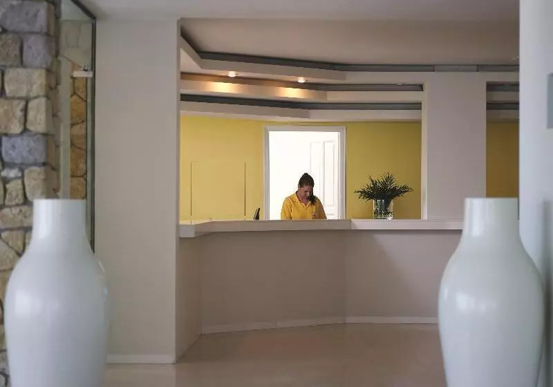 ホテル Atlantica Thalassa