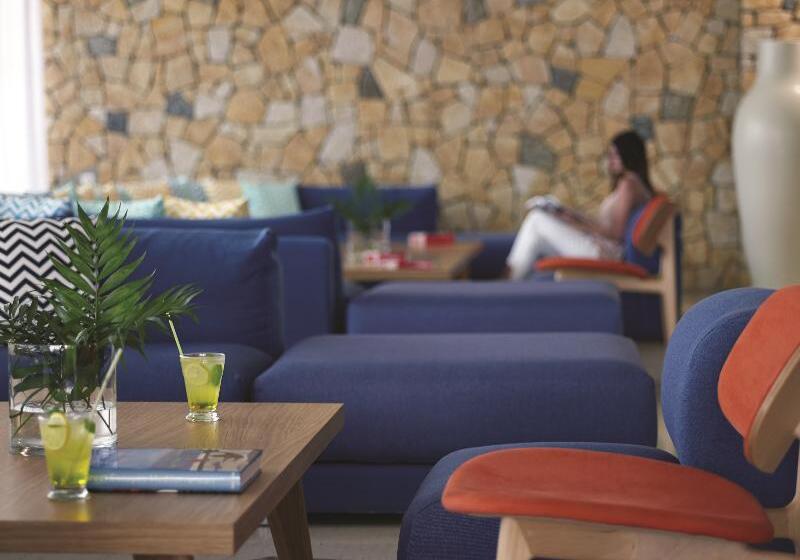 ホテル Atlantica Thalassa