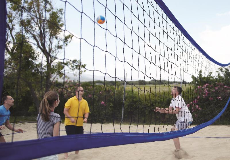 ホテル Atlantica Thalassa