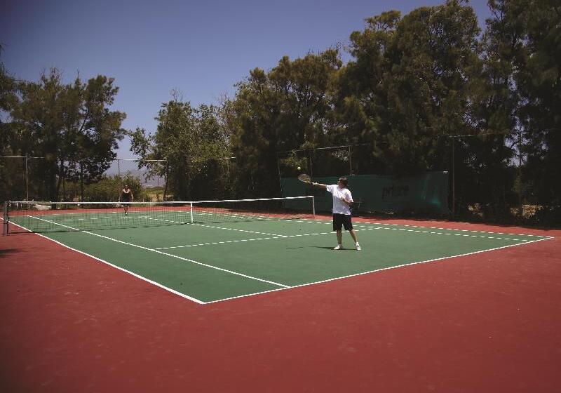 ホテル Atlantica Thalassa