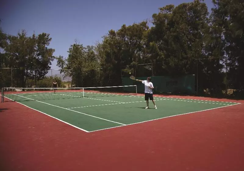 ホテル Atlantica Thalassa