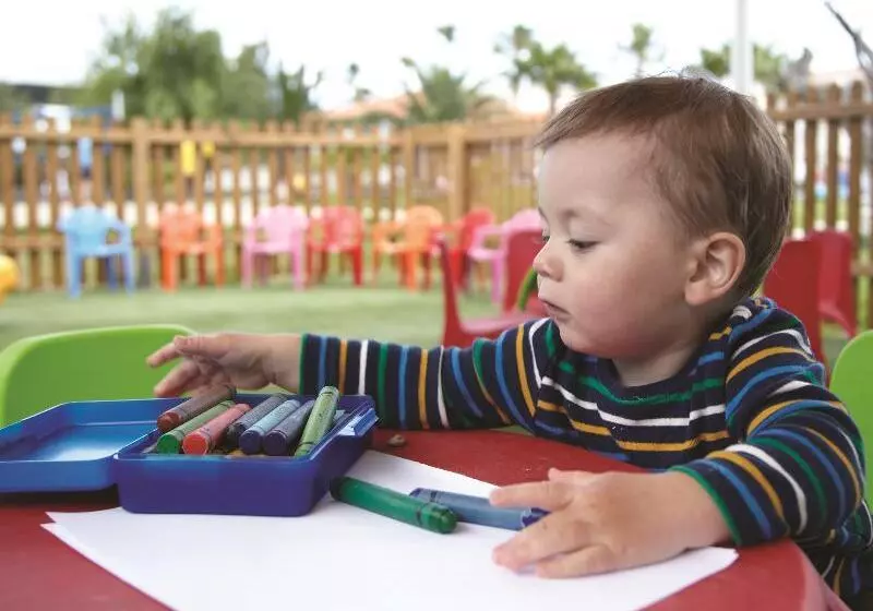 ホテル Atlantica Thalassa