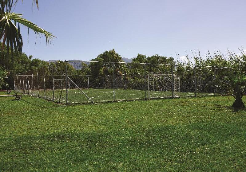 ホテル Atlantica Thalassa