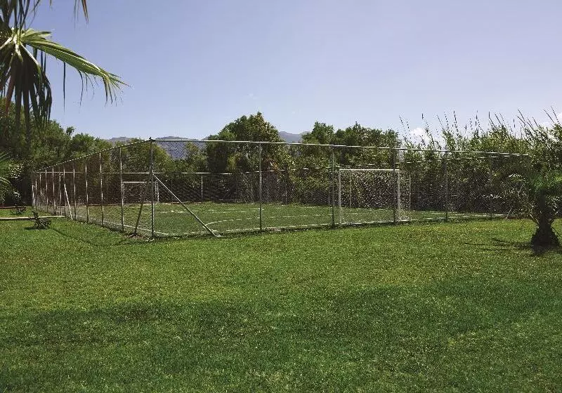 ホテル Atlantica Thalassa