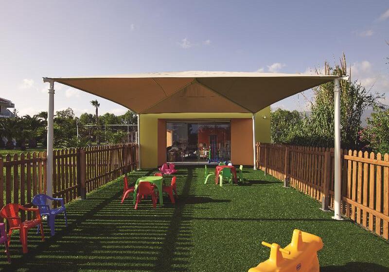 ホテル Atlantica Thalassa