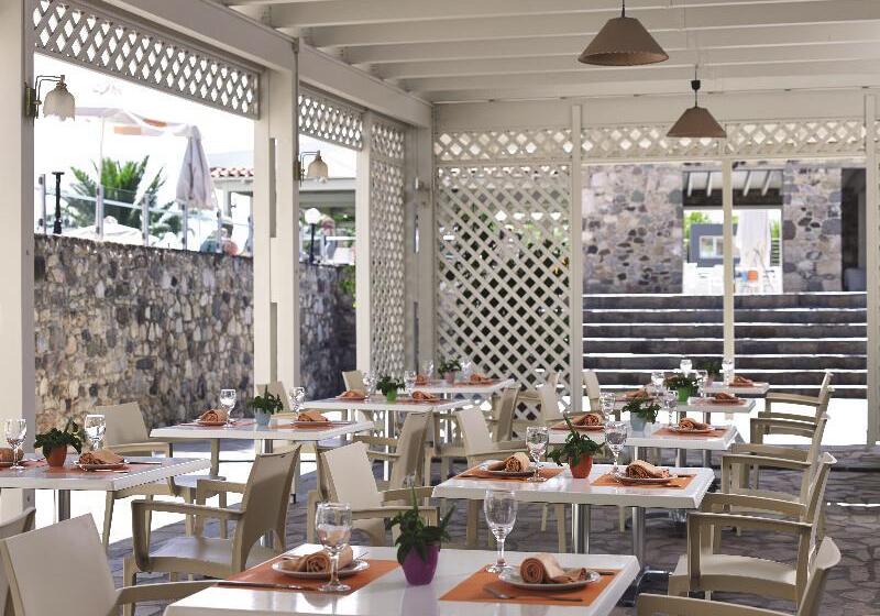 ホテル Atlantica Thalassa