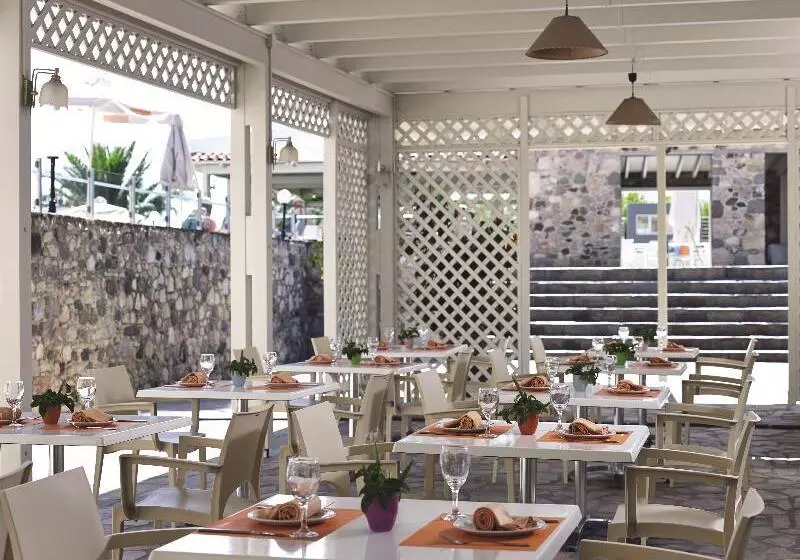 ホテル Atlantica Thalassa