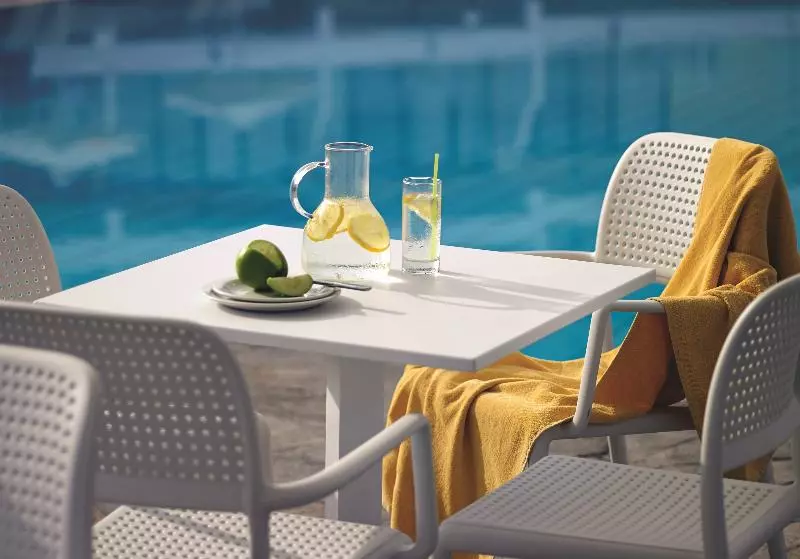 ホテル Atlantica Thalassa