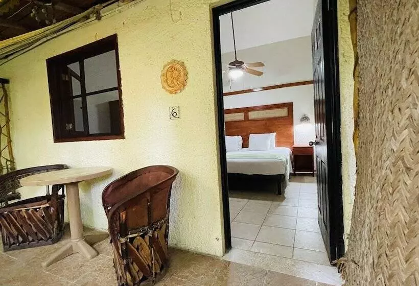 호텔 B&b 5th Avenue