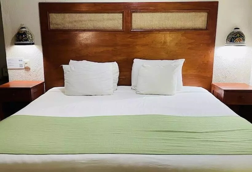 호텔 B&b 5th Avenue