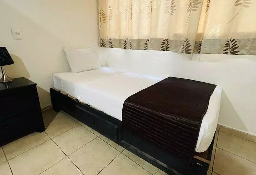 호텔 B&b 5th Avenue