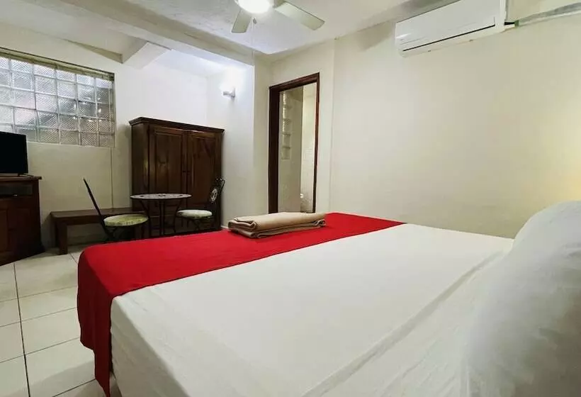 호텔 B&b 5th Avenue