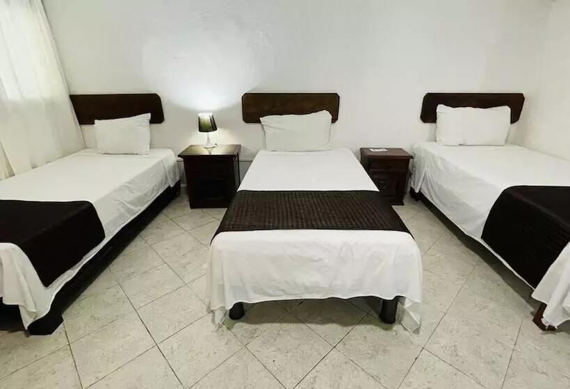 호텔 B&b 5th Avenue