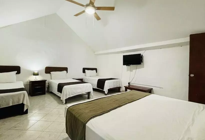 호텔 B&b 5th Avenue