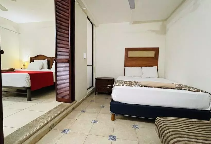 호텔 B&b 5th Avenue