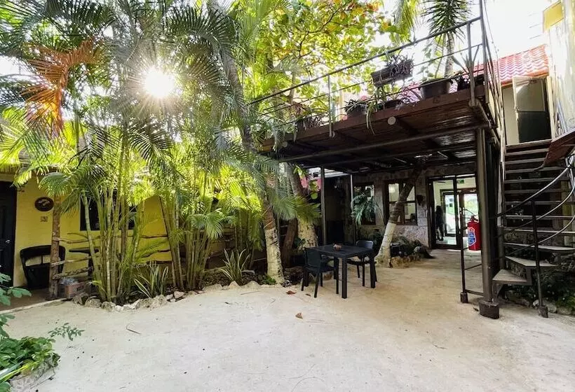 호텔 B&b 5th Avenue