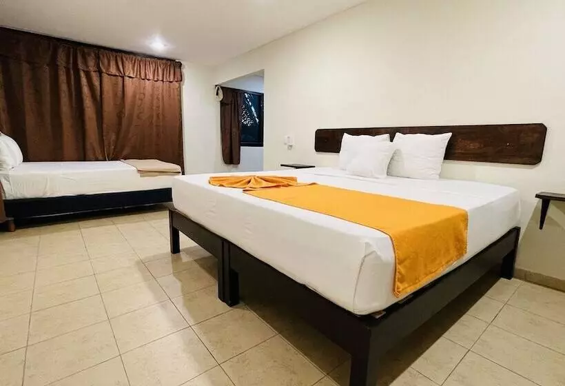 호텔 B&b 5th Avenue