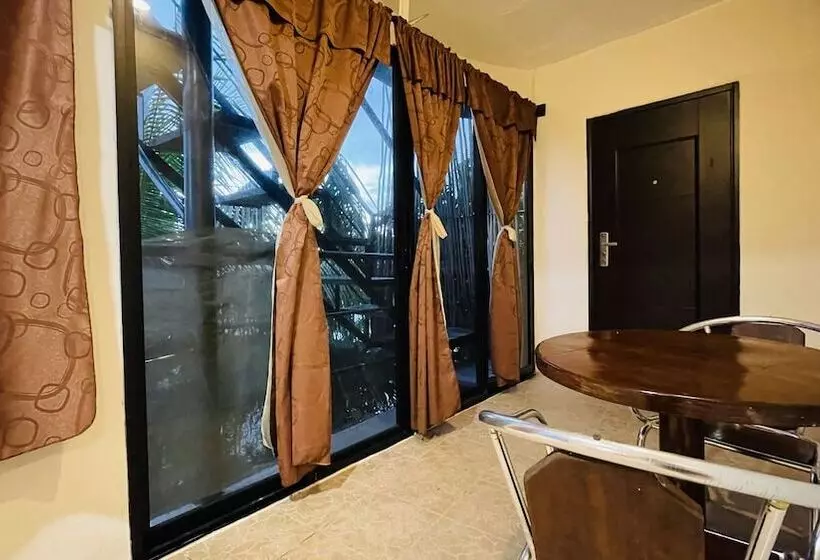 호텔 B&b 5th Avenue