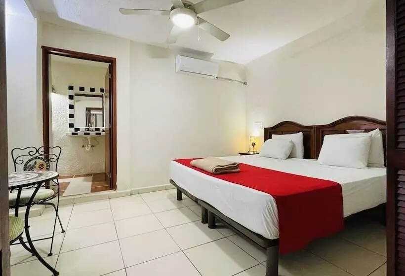 호텔 B&b 5th Avenue