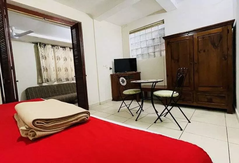 호텔 B&b 5th Avenue