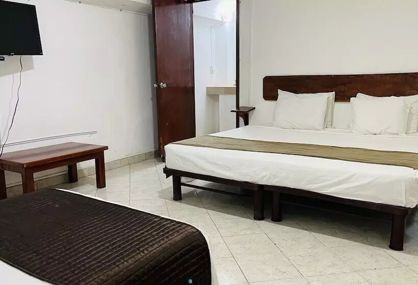 호텔 B&b 5th Avenue