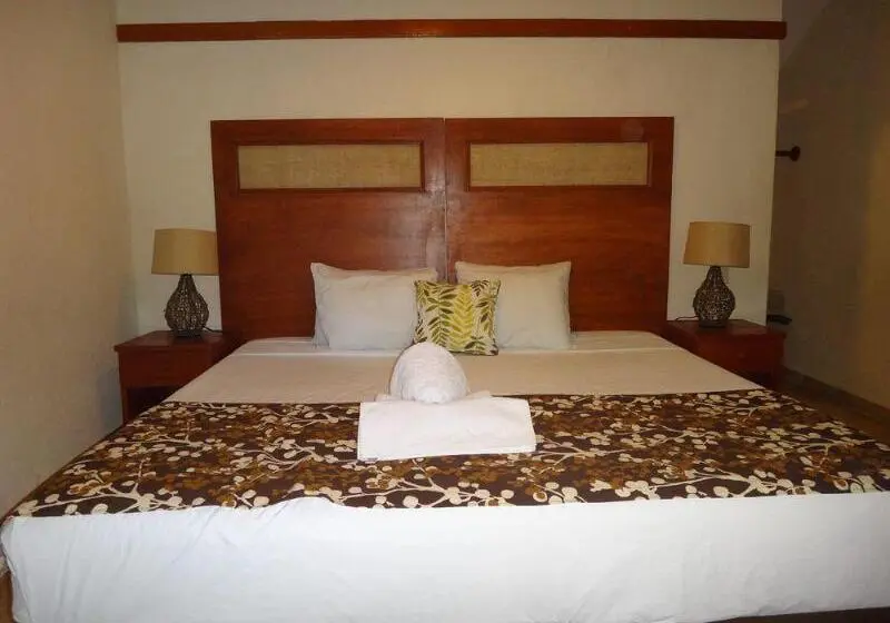 Hotelli B&b   5th Avenue