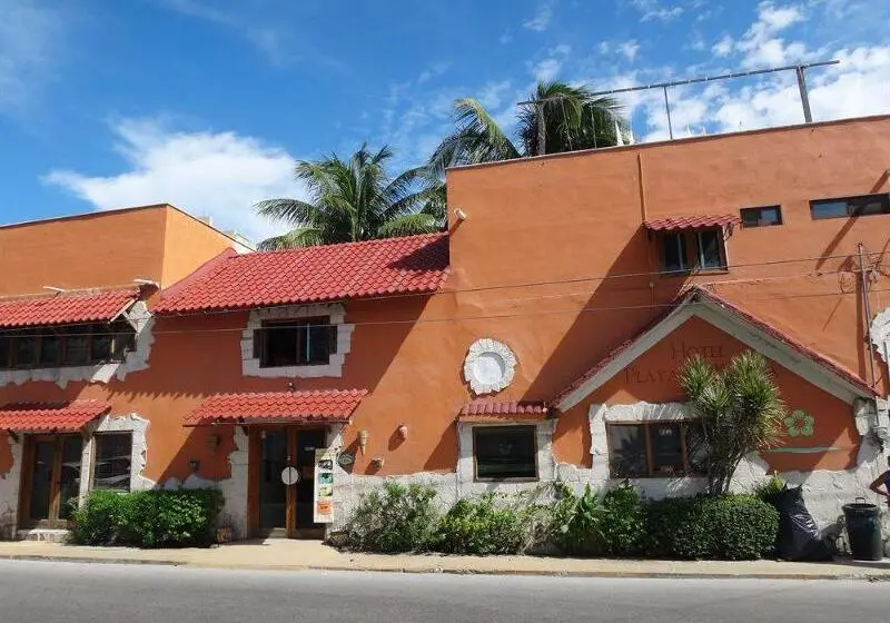 Hotelli B&b   5th Avenue