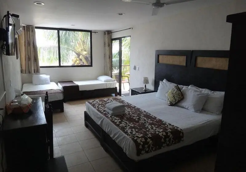 Hotelli B&b   5th Avenue