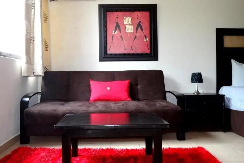 Hotelli B&b   5th Avenue